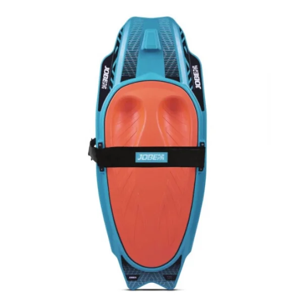 Jobe Streak Kneeboard Diz Kayağı Turkuaz