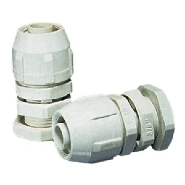 Kablo Spirali İçin Başlangıç/bitiş Adaptörü