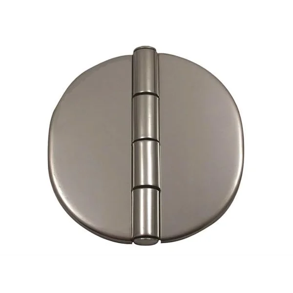Kapaklı Menteşe 66.5*66.8mm