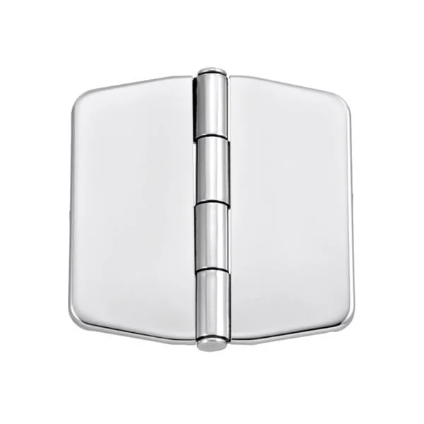 Kapaklı Menteşe 76X78mm