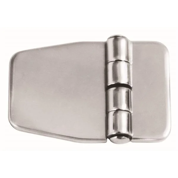 Kapaklı Menteşe Bantlı 36.5x56.7 mm