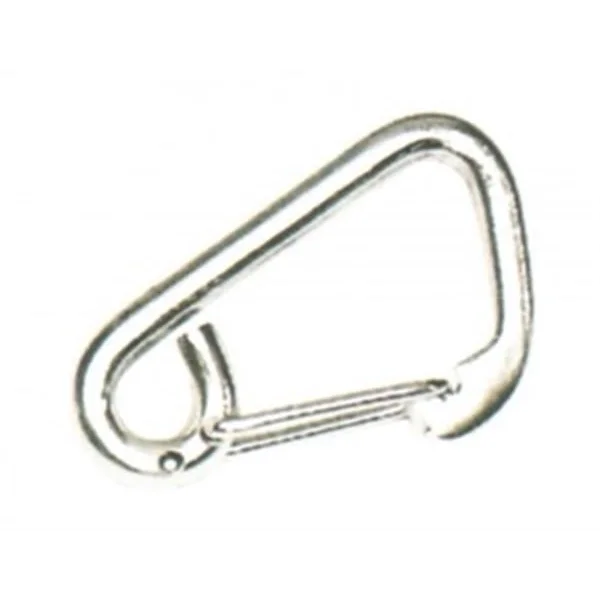 KARABİNA YAYLI 12X120MM