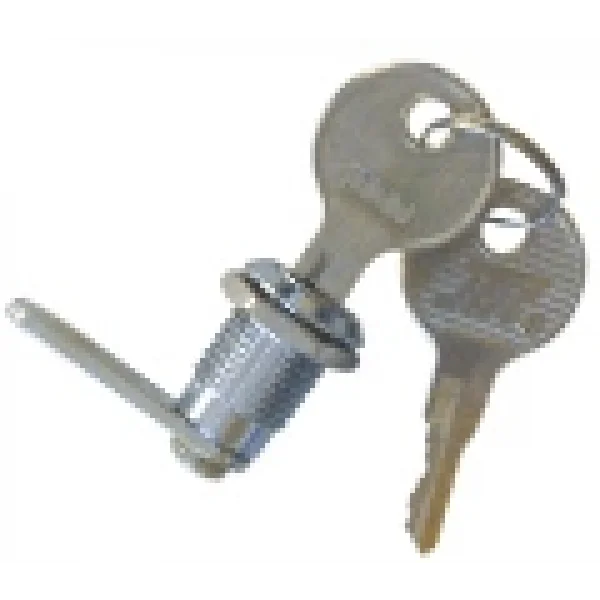 Lalizas Paslanmaz Hatch Kilidi 12mm Cam Lock Kapanis