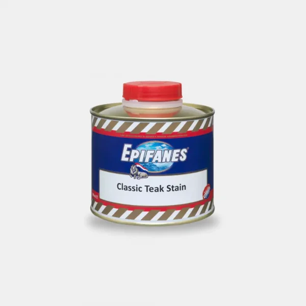 Klasik Tik Koruyucu 500ml. Epifanes TS.500