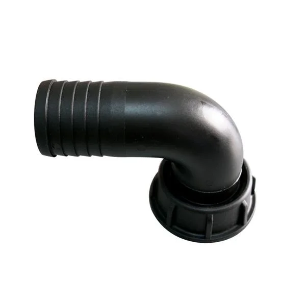 KONNEKTÖR 90°, Ø38MM, 1.1/2 DIABLO TANKLAR İÇİN
