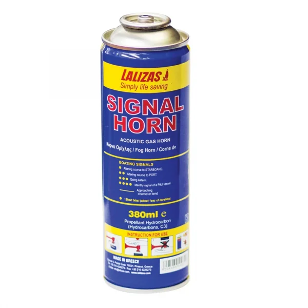 Korna Tüp Yedegi Sprey - 380Ml.