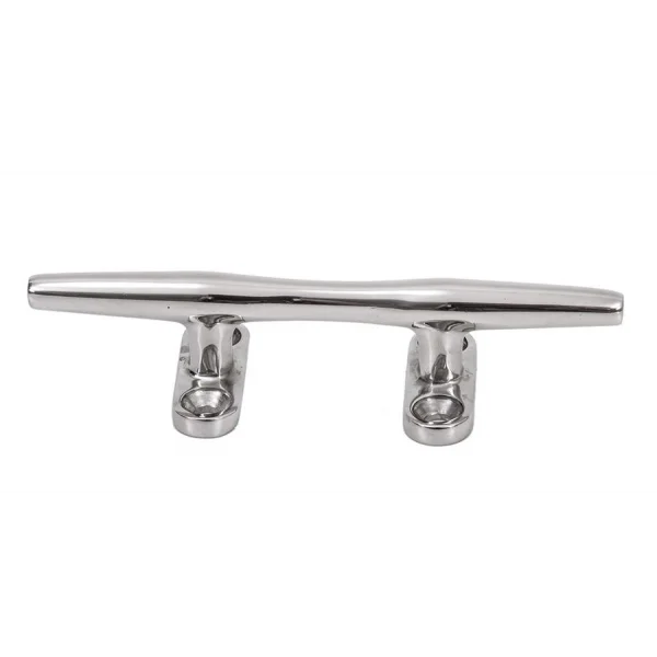 Krom Koç Boynuzu Yuvarlak 12 cm