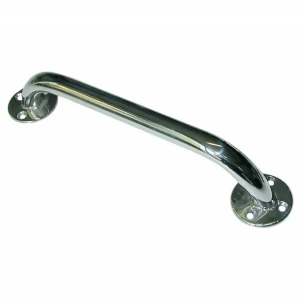 Krom Tutamak Çap: 21mm - 40 cm