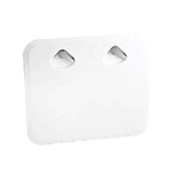 Nuova Rade Krome Güverte Lomboz Beyaz 460x525mm