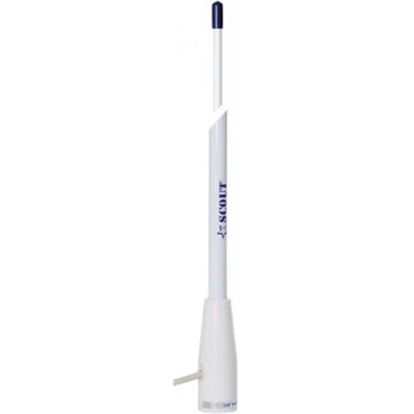 KS-115 AM-FM Fiberglas Anten 1,5 m