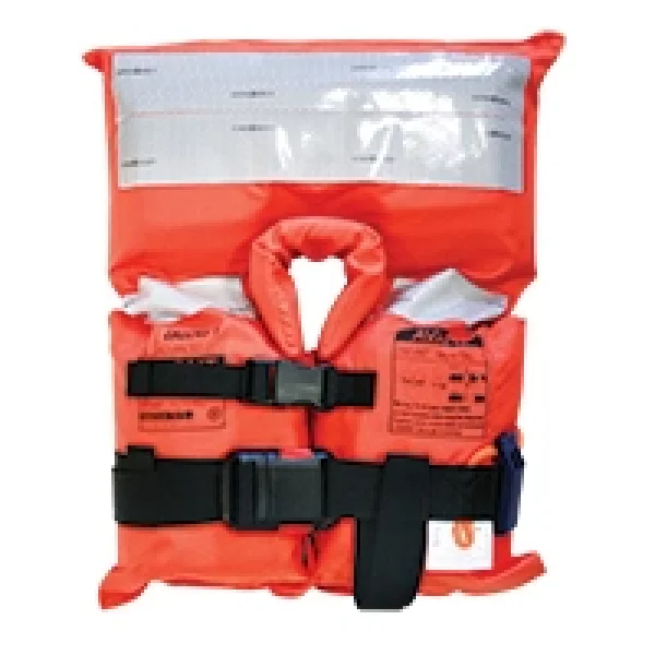 Lalizas Solas Med Can Yeleği Işıksız -Bebek, Solas/Med-Mer