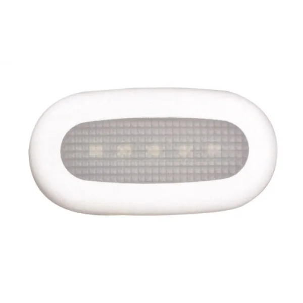 Ledli Kokpit, Merdiven Lambası
