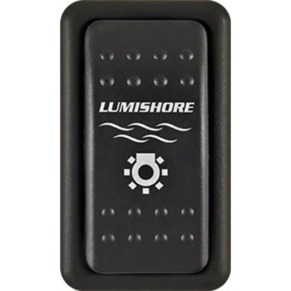 LUMI SWITCH - SUPRA SMX HUB