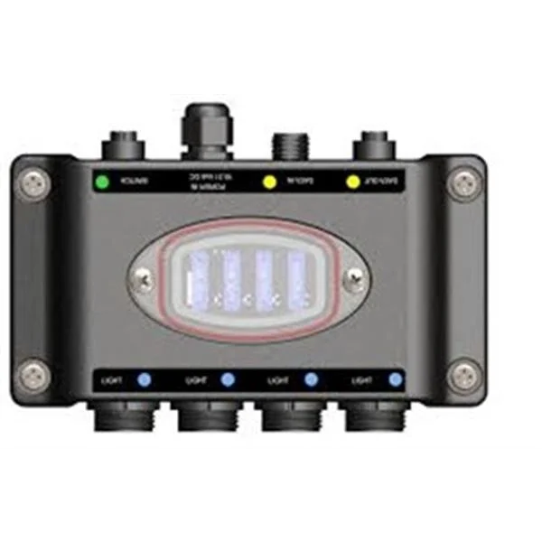 LUMISHORE SMX SUPRA-i CONNECT HUB