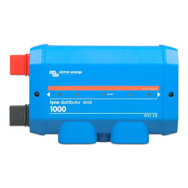 LYNX DISTRIBUTOR (M10)