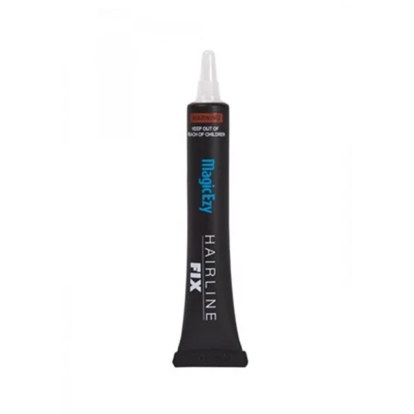MagicEzy Hairline Fix Kılcal Çatlaklar İçin Tamir Macunu Çilek