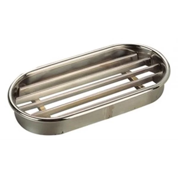 Makine dairesi havalandırması 178X457MM