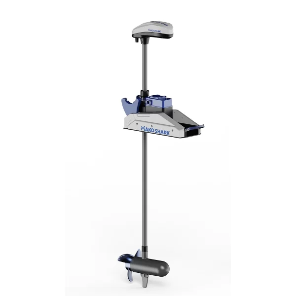 Mako Shark Omais OMS150S Sanal Çapa 12V 60