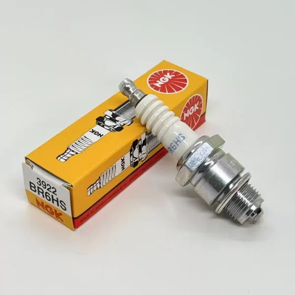 Marin Buji Yamaha 4 Zamanlı BR6HS NGK