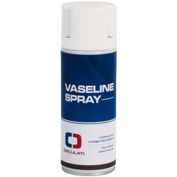 Osculati Marin Sprey Vazelin