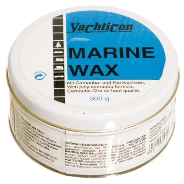 Marine Pasta Cila 300 Gr Yachticon
