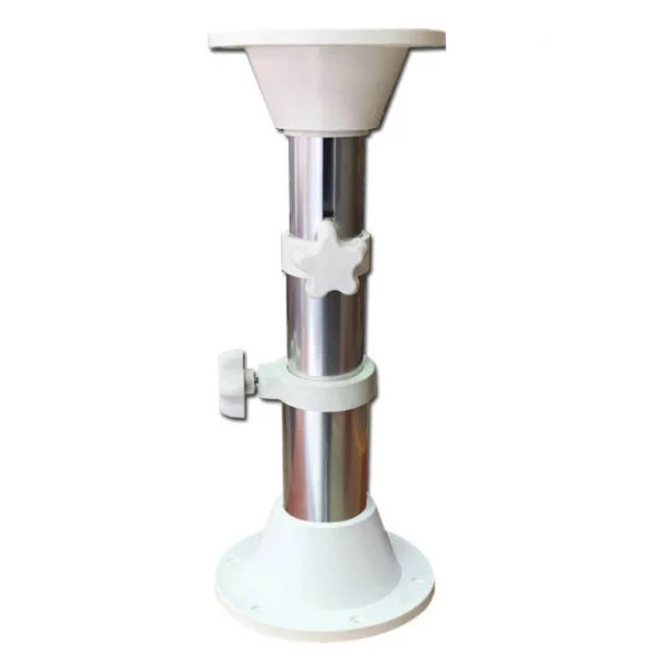 Masa Ayağı Üç Kademeli 32-72cm Ayarlı