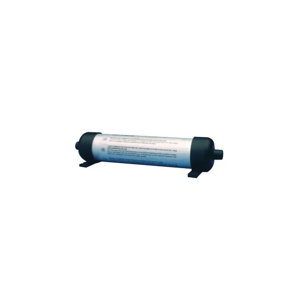 MATROMARINE Karbon Koku Filtresi Ø16-25mm