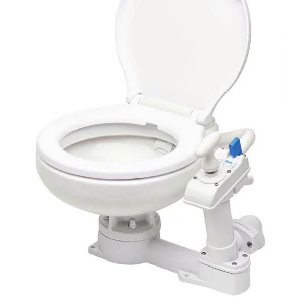 MATROMARINE Manuel Tuvalet - Büyük Taş