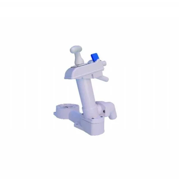 MATROMARINE Manuel Tuvalet Pompası