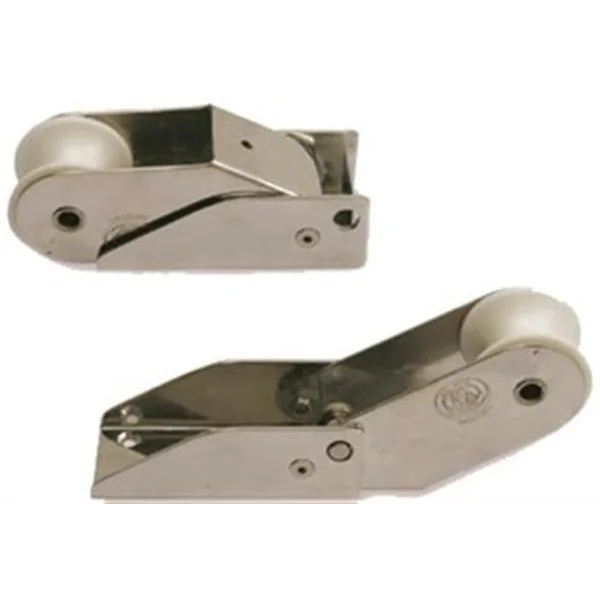 Mavi Mare katlanır baş makarası 52X90-145MM