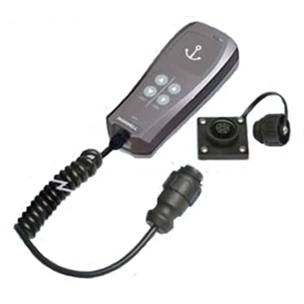 Maxwell AA341 Irgat Kontrol Kumandası Yukarı/Aşağı