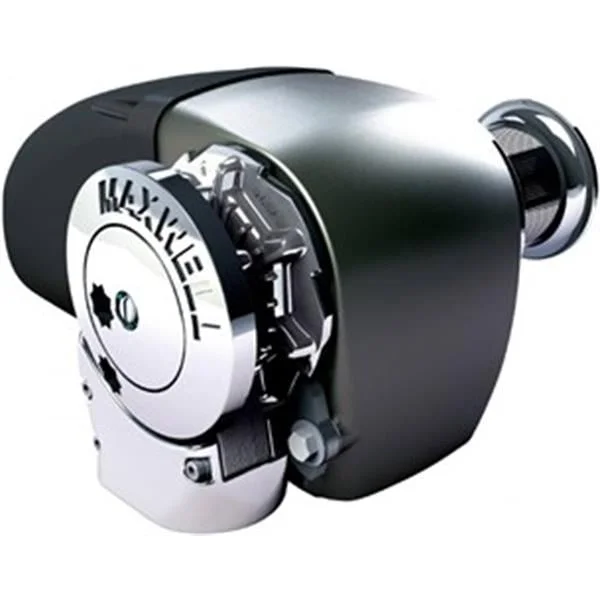 Maxwell HRC-10 1200W 24V 10mm Yatık Irgat