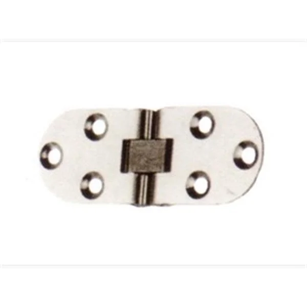 Menteşe Paslanmaz Çelik 86X30MM