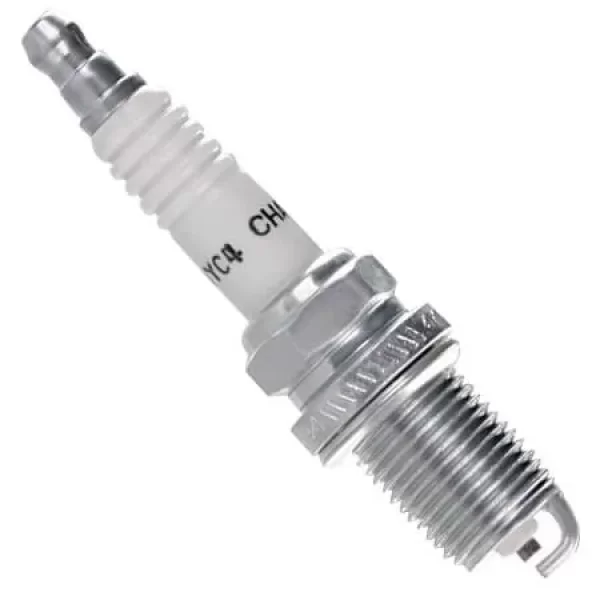 MERCURY RC10YC4