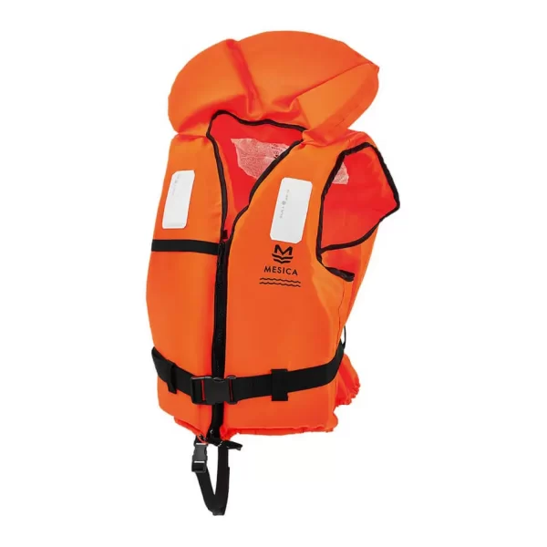 Mesica Can Yeleği 100N 70-90 KG XL GDR002