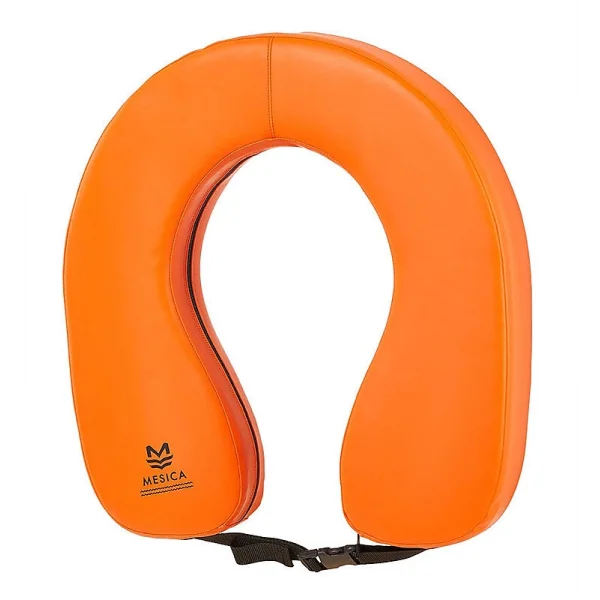 Mesica Nal Tipi Can Simidi, Turuncu