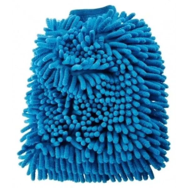 Mikrofiber Yıkama Eldiveni
