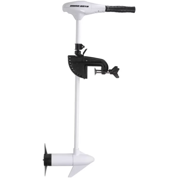 Minnkota Rt 40-Sc-T (Riptide 40 Elektri̇kli̇ D-T Mt)