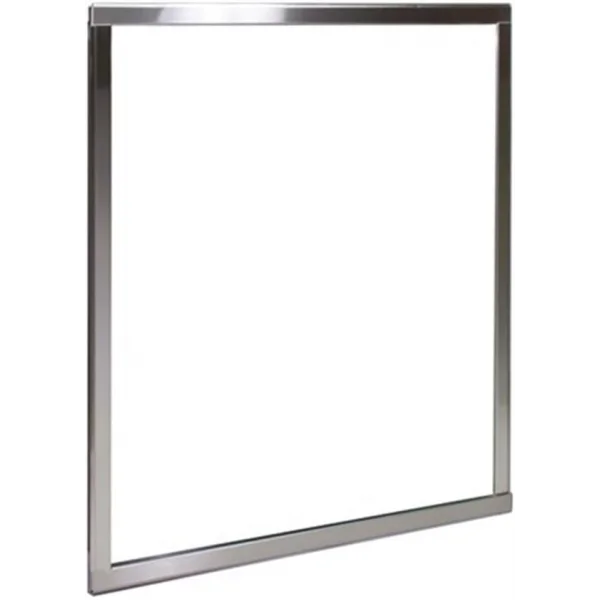 Montaj çerçeveleri PASLANMAZ ÇELİK DC0751 İÇİN