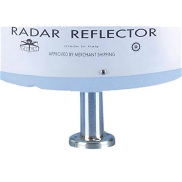 Motoryatlar için radar reflektörü montaj braketi