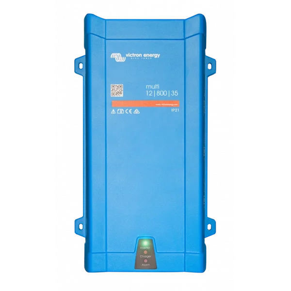 MULTIPLUS 12V/800VA/35A-16A