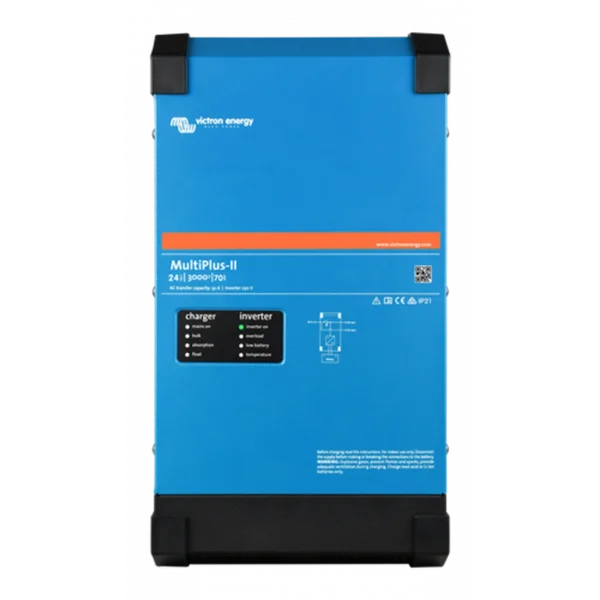 MULTIPLUS II 24/3000/70-32 230V KOMBİ İNVERTÖR/REDRESÖR