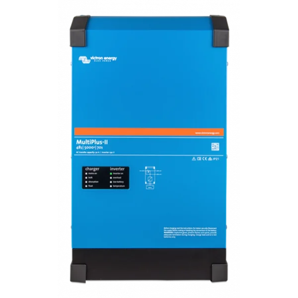 MULTIPLUS II 48/5000/70-50 230V KOMBİ