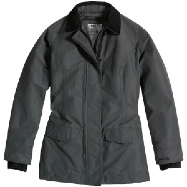 Musto Beam Parka, Kadın