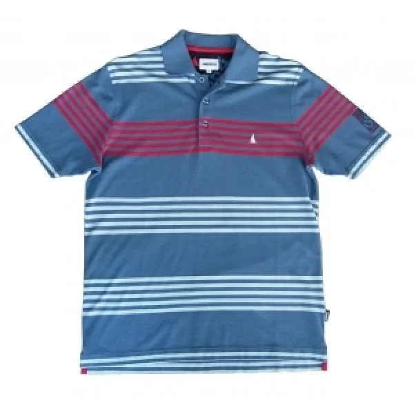 Nautical Polo Tişört