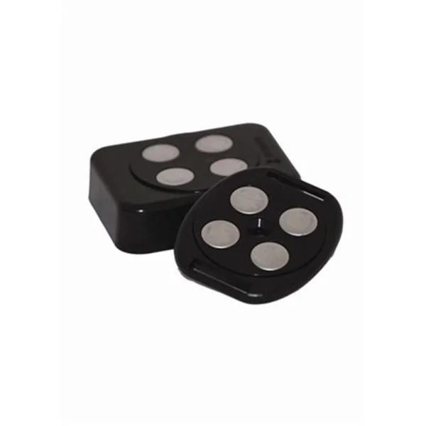 NAVISAFE DOUBLE MAGNETIC HOLDER