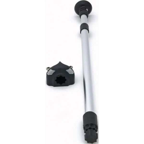 Navisafe Telescopik Direk Yana