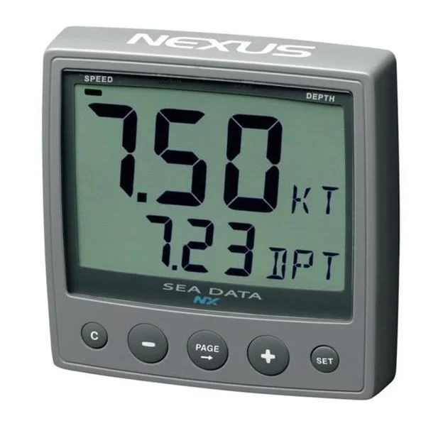 NEXUS 22920 NX SEA DATA GÖSTERGESİ