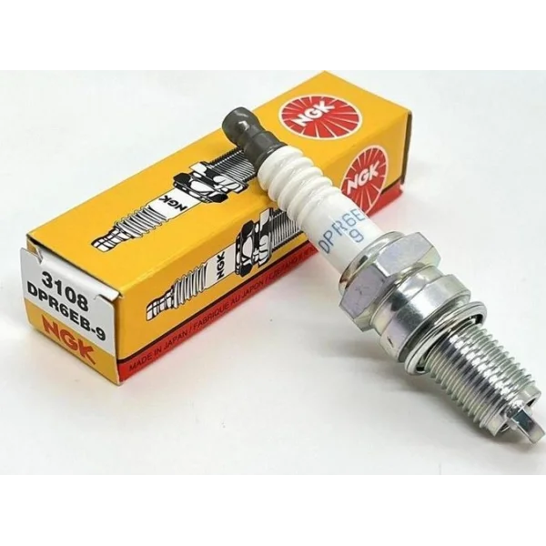 NGK 3108 Buji DPR6EB-9