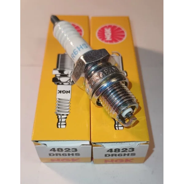NGK 4823 Buji DR6HS